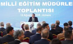 Müdür Gülşen, yeni okul dönemi için Ankara’daydı