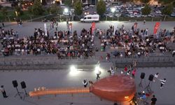 Müziğin Başkenti’nde Yaz Konserleri Devam Ediyor