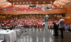 Başkan Vekili Nihat Dağıstan: “Neşet Ertaş, aynı zamanda özgün bir kültür elçisidir”