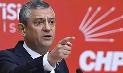 CHP'nin yeni Grup Başkanı Özgür Özel oldu