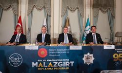 SPOR BAKANI BAK: “HERKESİ AHLAT VE MALAZGİRT'E DAVET EDİYORUZ”