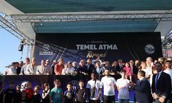 Spor Bakanı Bak’ın şehir ziyaretleri sürüyor