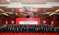 Temsilciler kurulu seminerleri tamamlandı