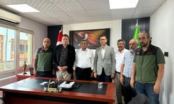 Tarım Sigortaları Kırşehir’de Gündemde