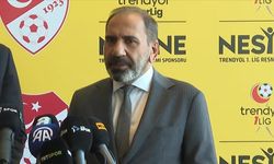 TFF 1. Başkan Vekili Mecnun Otyakmaz: “Yabancı oyuncu sayısının artırılmasına sıcak bakmıyorum”