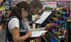 Ticaret Bakanlığı okul ürünleri denetimlerini yoğunlaştırdı