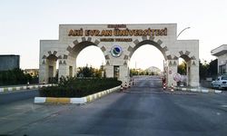 Kırşehir Ahi Evran Üniversitesi’ne Polis Baskını: Bilgisayarlara El Konuldu