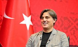 Vincenzo Montella, Dünya Kupası'na odaklandı