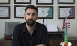 Fizyoterapist Furkan Ergül: “Priformis Sendromu, bel fıtığı ile karıştırılabiliyor”
