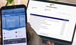 Kırşehirli adaylar DGS sonuçlarını öğrenmeye başladı