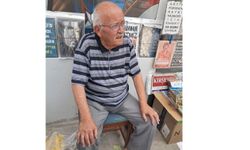 Özcan Bodur hayata gözlerini yumdu