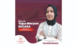 Uzm. Dr. Tuğçe Meryem Bucağa Hasta Kabulüne Başladı