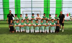 YEŞİL SAHALARIMIZ SİZİNLE GÜZEL