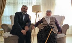 Yavuz Ailesinin acı günü