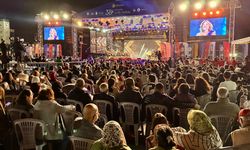 TRT Sanatçıları Kırşehir’de Ahilik İçin Sahnedeydi