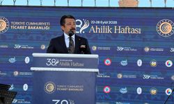 “Anadolu’nun Ruhu Kırşehir, Ahiliğin merkezidir”