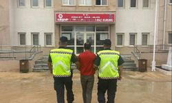Kırşehir’de firari hükümlü yakalandı