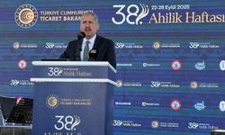 Bakan Yardımcısı Gürcan: “Ahilik Kültürü Türkiye’nin Her Köşesine Yayılmalı”