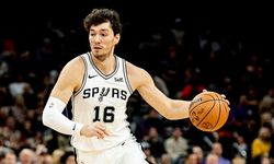 Cedi Osman Kimdir? Cedi Osman nereli? Cedi Osman kaç yaşında?