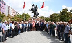 CHP’nin 102. Yılı Kırşehir’de Coşkuyla Kutlandı