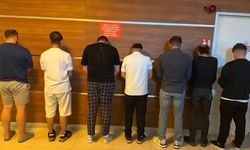 Şehit ailesini dolandıran şüphelilere operasyon