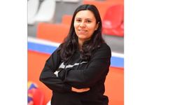 İnci Hoca Akademispor’da…