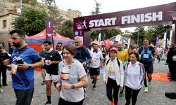 Gomeda Ultra Valley Trail heyecanı başladı