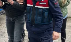 Hırsızlık soruşturması: 2 zanlı tutuklandı