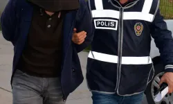 Tefecilik operasyonu: 1 kişi tutuklandı