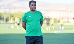 Kılıç: “Gelişim Liginde hakemler, eğitici rol üstlenmeli”