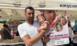 Alya Bebek İçin Son Çağrı: Hedefe Sadece %5 Kaldı