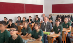 Kırşehir’de öğrenciler dijital öğrenme ile buluştu