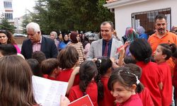 Kırşehir’de öğrencilere Dijital Haklar hamlesi!