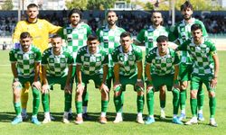 KIRŞEHİRSPOR, 2025-2026 SEZONU KADROSUNU AÇIKLADI
