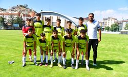 Kırşehirspor, Gelişim Ligi’nde ilk galibiyet için sahaya çıkıyor