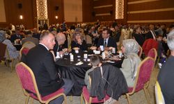 Konya’da Vali İbrahim Akın gazilerle sohbet etti