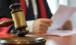 Kırşehir Barosu da İmzacılar Arasında: İzmir Barosu'na 78 Barodan Destek