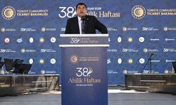 Milletvekili İlhan’dan Ahilik Vurgusu: “Esnaf Toplumun Omurgasıdır