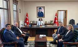 İl Müdürü Birdal Öztürk, Seydişehir’de incelemelerde bulundu
