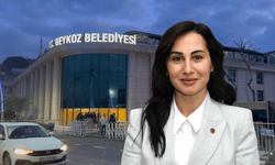 Özlem Vural Gürzel Kimdir? Özlem Vural Gürzel'in Beykoz temasları
