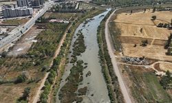 Kızılırmak Projesi’nin ilk etabı başladı