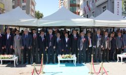 O şehirde de Ahilik Haftası kutlamaları başladı!