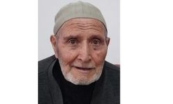 Karacaören Köyü sakinlerinden Muzaffer Çelebi hayatını kaybetti