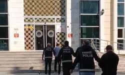 Kırşehir'de 19 parça halinde yakalandı: 3 kişi tutuklandı