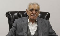 Ahmet Türk kimdir? Ahmet Türk hakkında beraat kararı verildi.. Ahmet Türk nereli ve kaç yaşında?