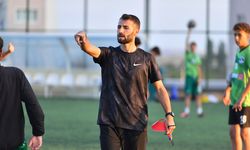 Antrenör Kürşat Yağız: “Her maç yeni bir başlangıç”