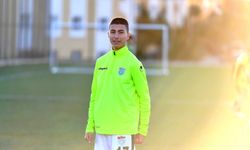 Atik: “Aksaray maçında tek hedefimiz Galibiyet”