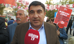 CHP Kırşehir Milletvekili Metin İlhan: “Türkiye’de Tencere Kaynamıyor"