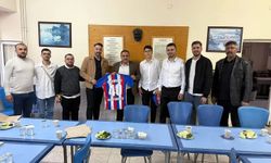 Çiçekdağı Belediyespor, yeni sezona öncesi bir araya geldi