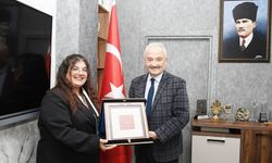 Genç Ahiler Kırşehir'de buluştu